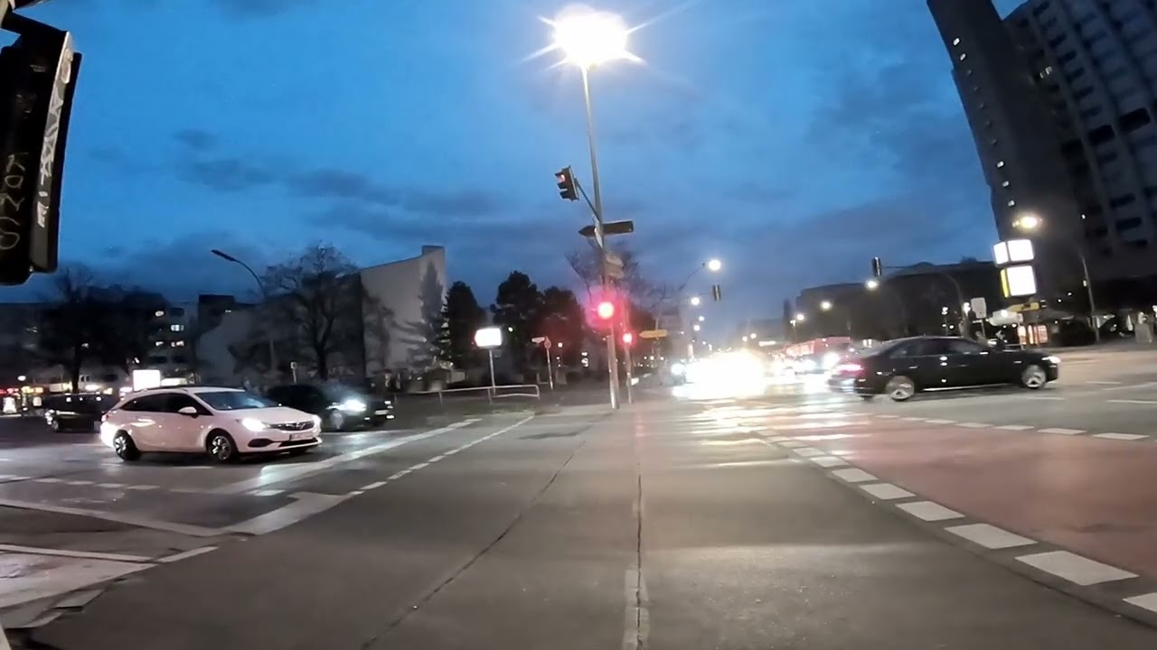 15032026 Fennstraße, Berlin
