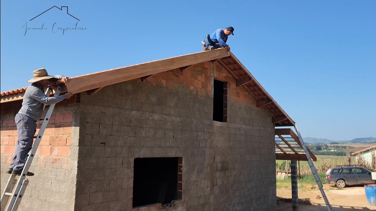 ACABAMENTO DE BEIRAL, ESSE VÍDEO FOI MUITO ESPECIAL, VEM COMIGO...