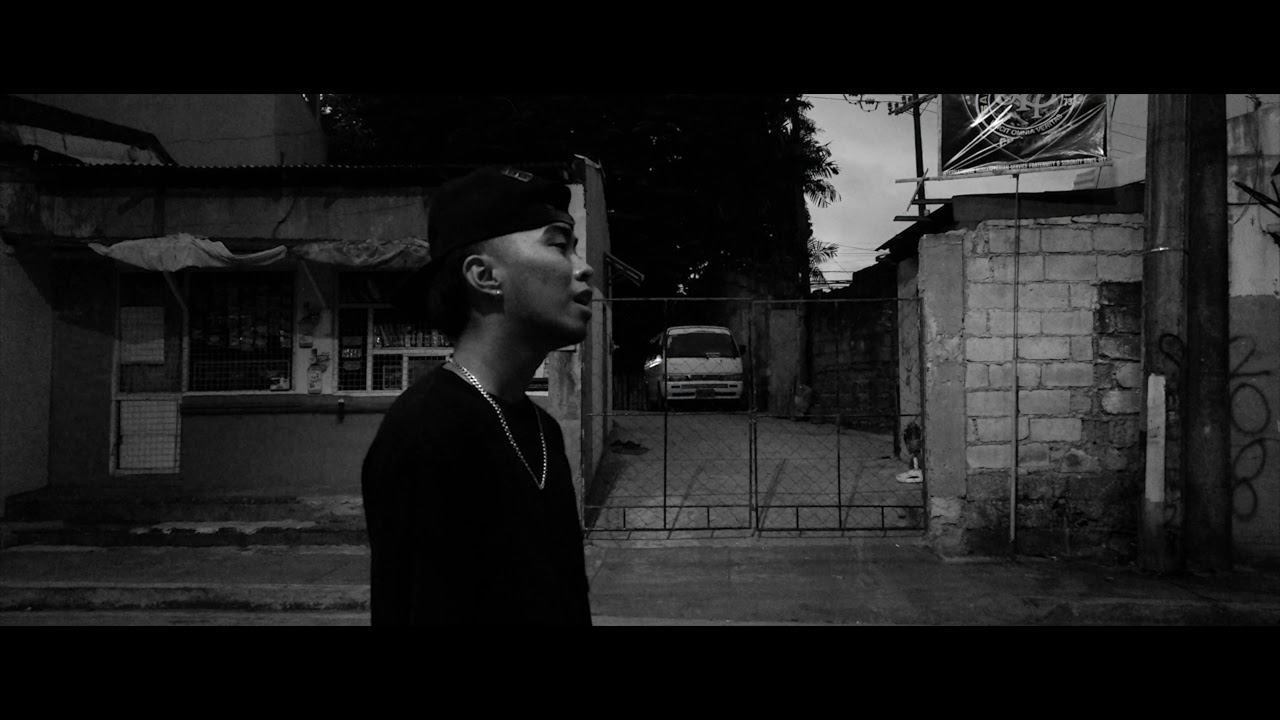 ADIOS | ABRAHAM PERWISYO (OFFICIAL MUSIC VIDEO)