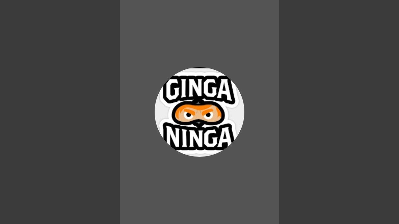 ginga ninja  is live!