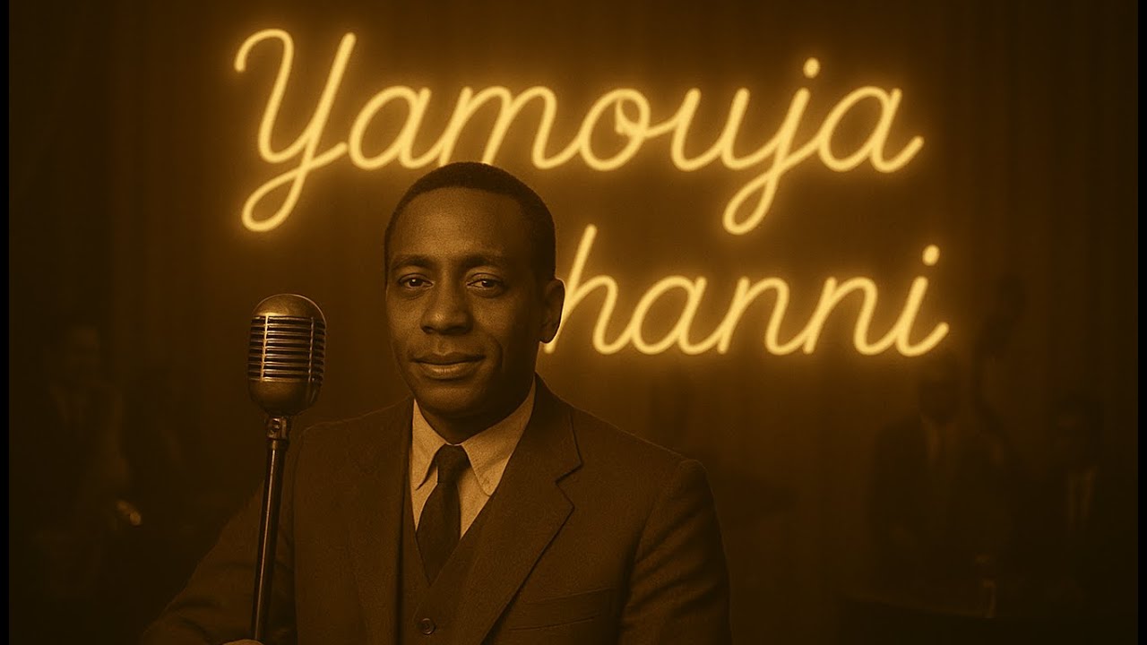 Yamouja Ghanni &ndash; Oud Version | يا موجة غني &ndash; نسخة بالعود
