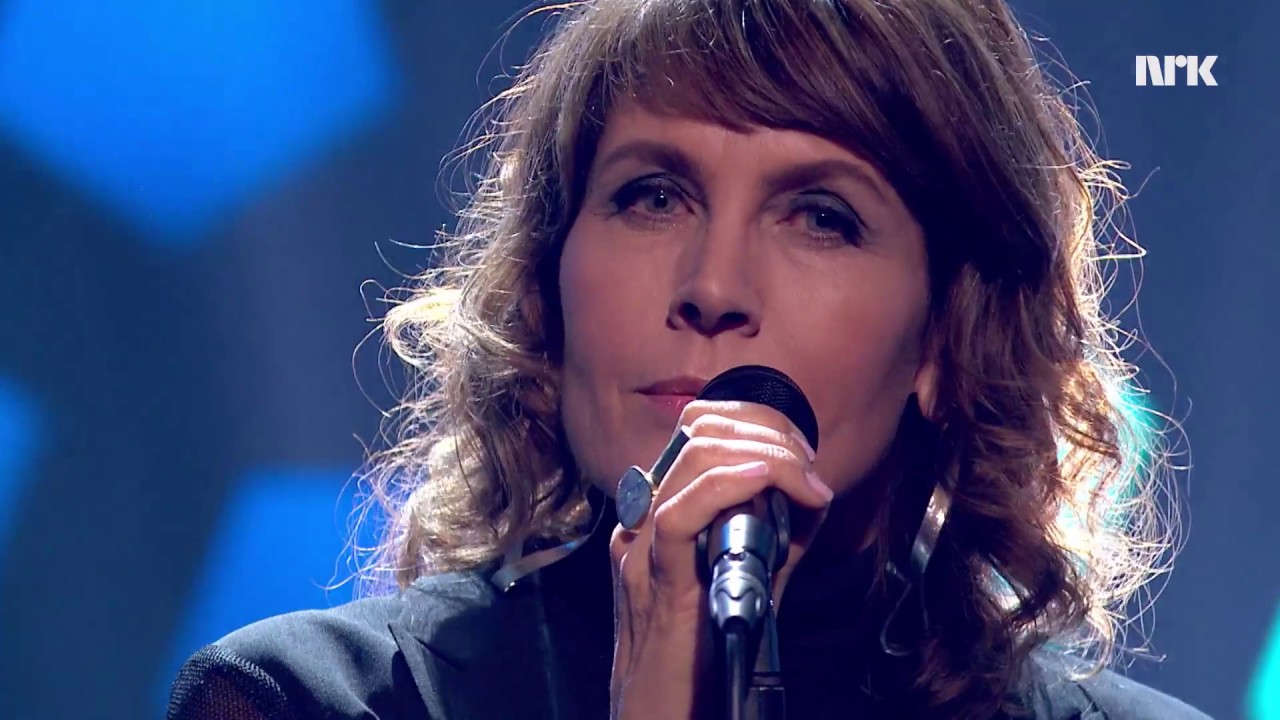 LIVE hos LINDMO: Kari Bremnes - 