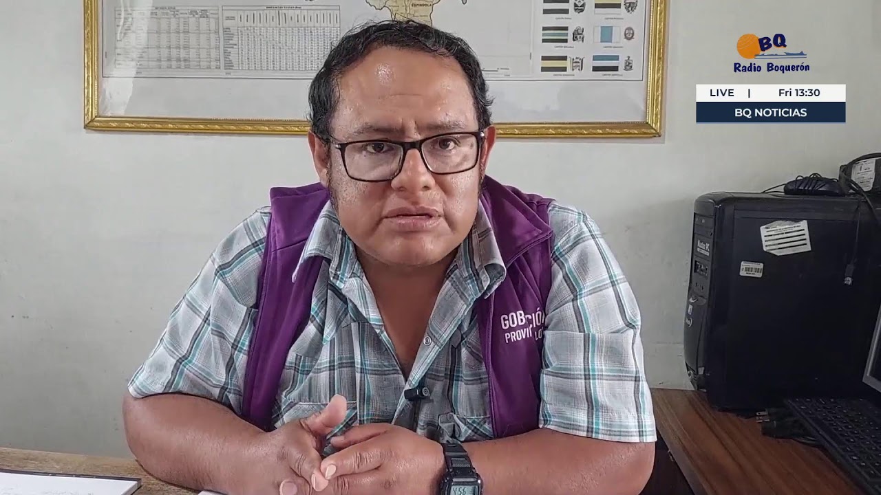 📡 #ENVIVO | BQ NOTICIAS