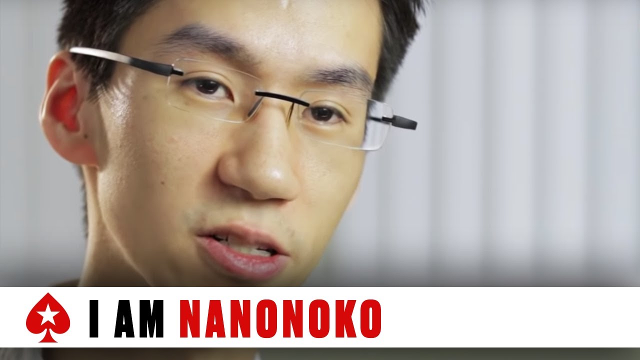 I AM NANONOKO ♠️ Short Film ♠️ PokerStars Global