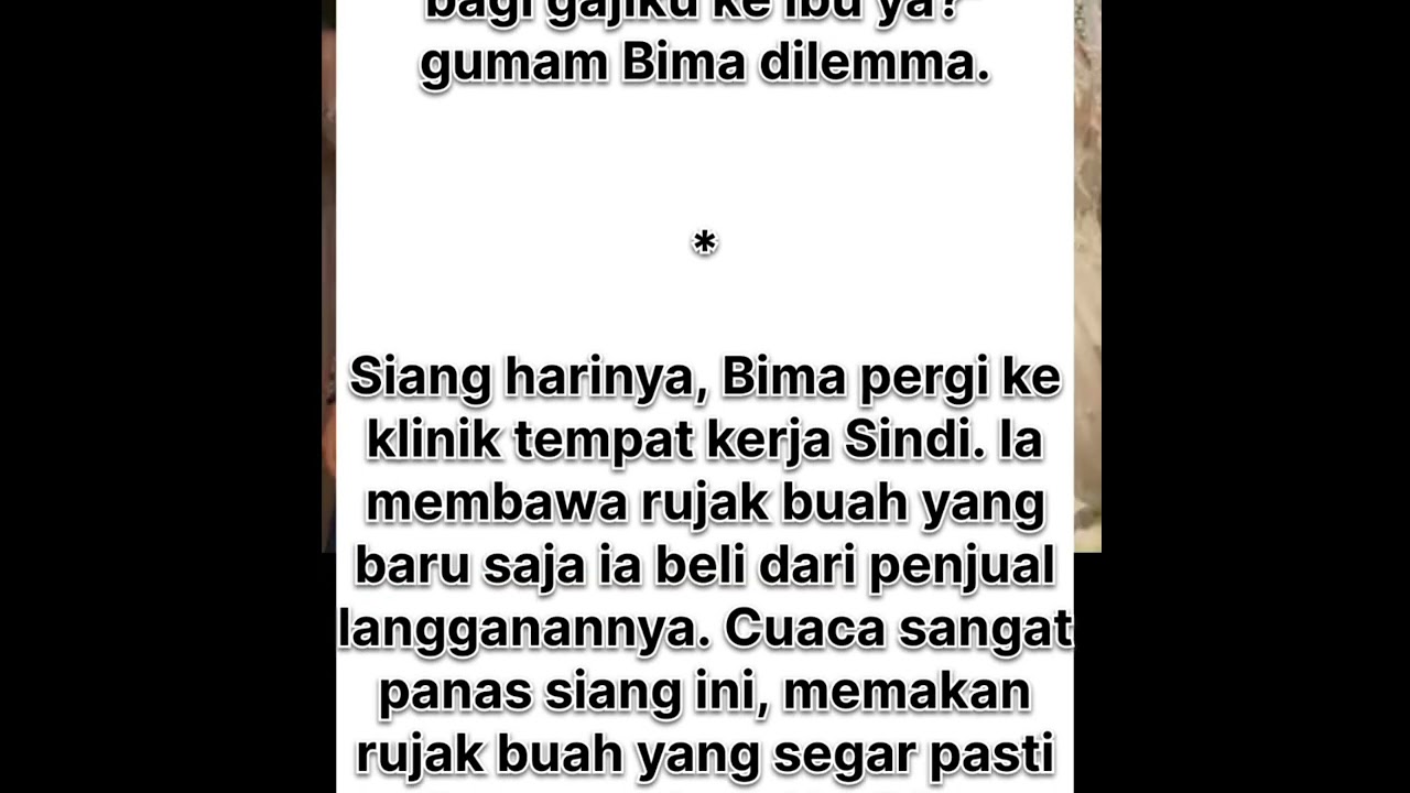 Dulu Dibuang Kini Istri Komandan Part 53