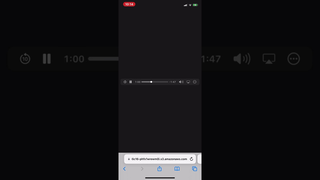 @jamiexx_ & @robyn - Life (Sped Up)