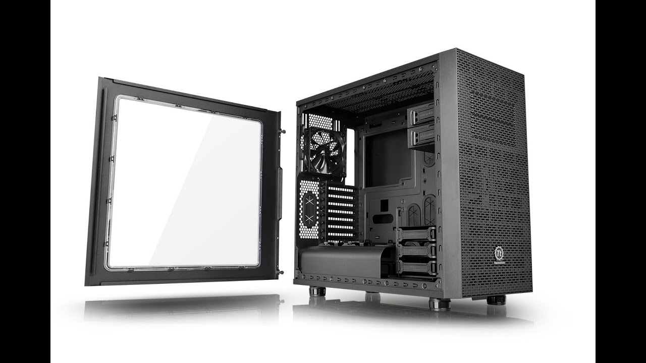 The Core X31