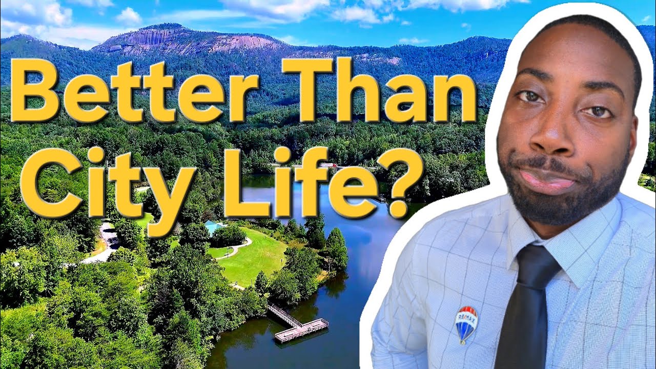 These are the TOP 5 areas in South Carolina for a COUNTRY lifestyle