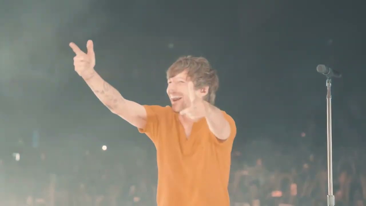 the best of louis SCENE PACK - ltwt