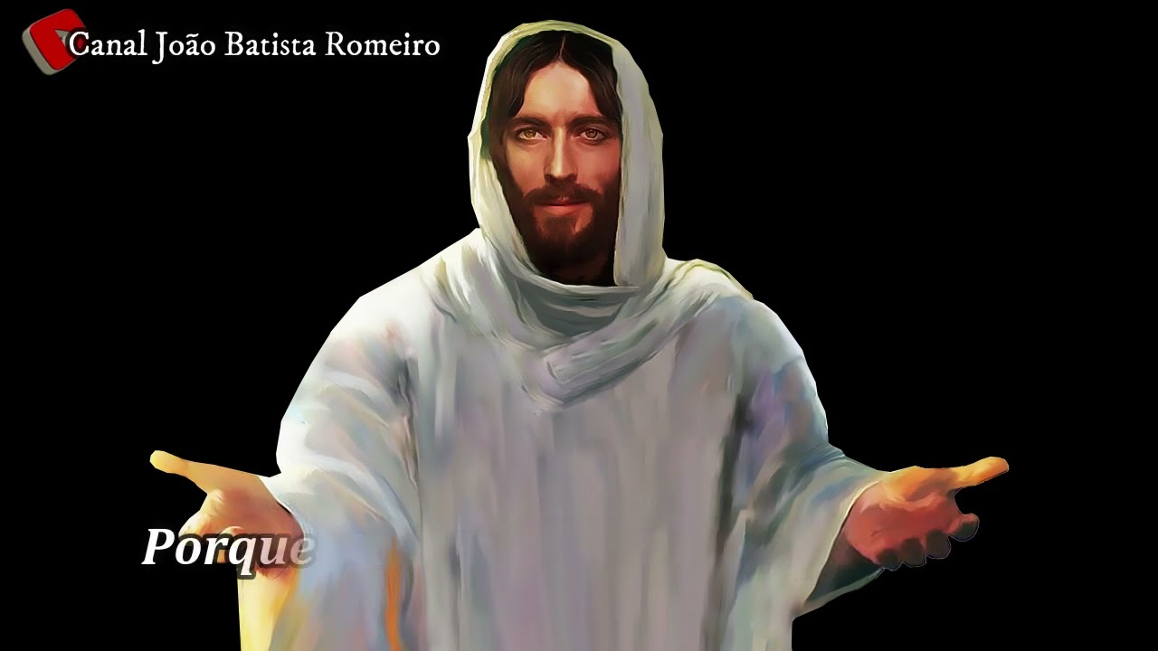 SEU NOME É JESUS CRISTO(LETRA)
