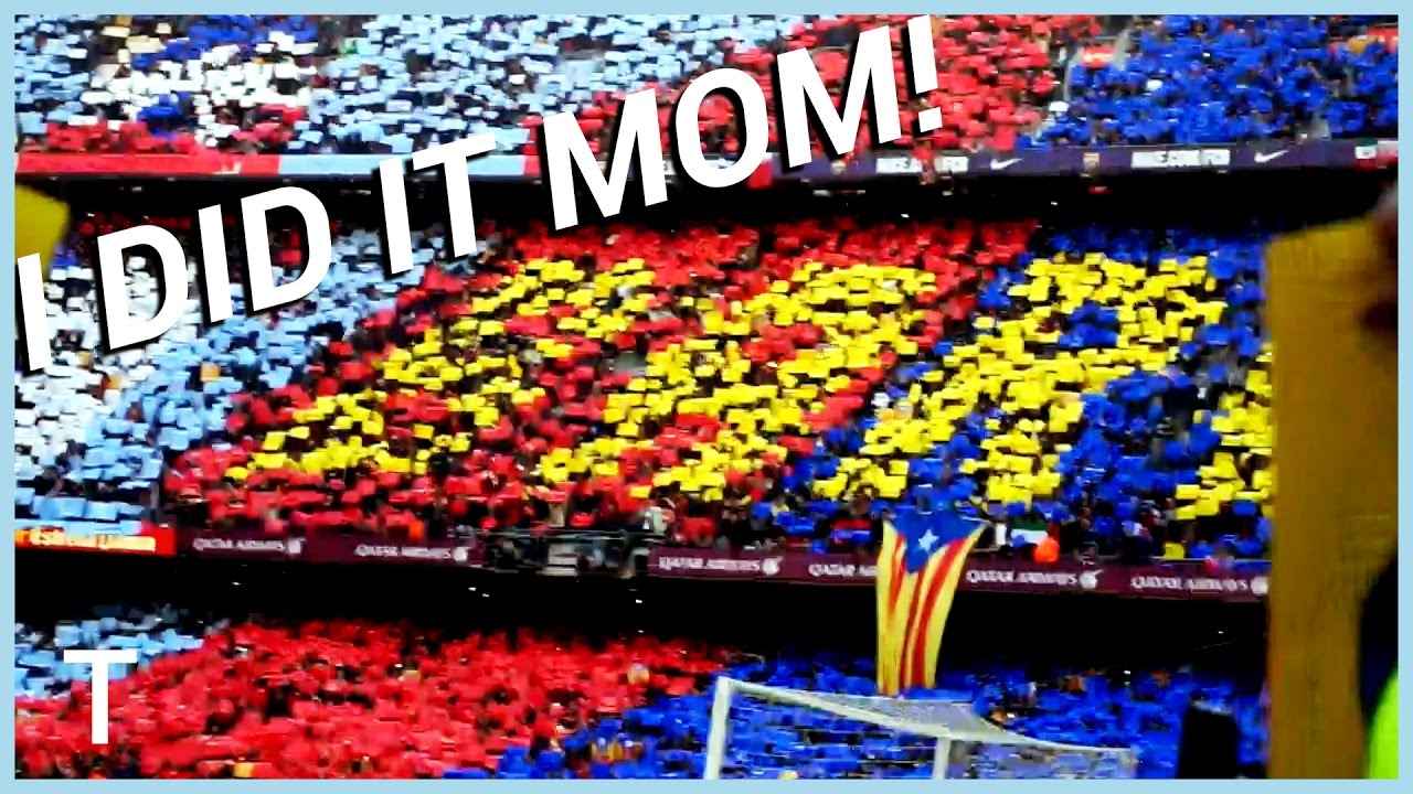El clasico 2016 recap | Travel | faabyy21