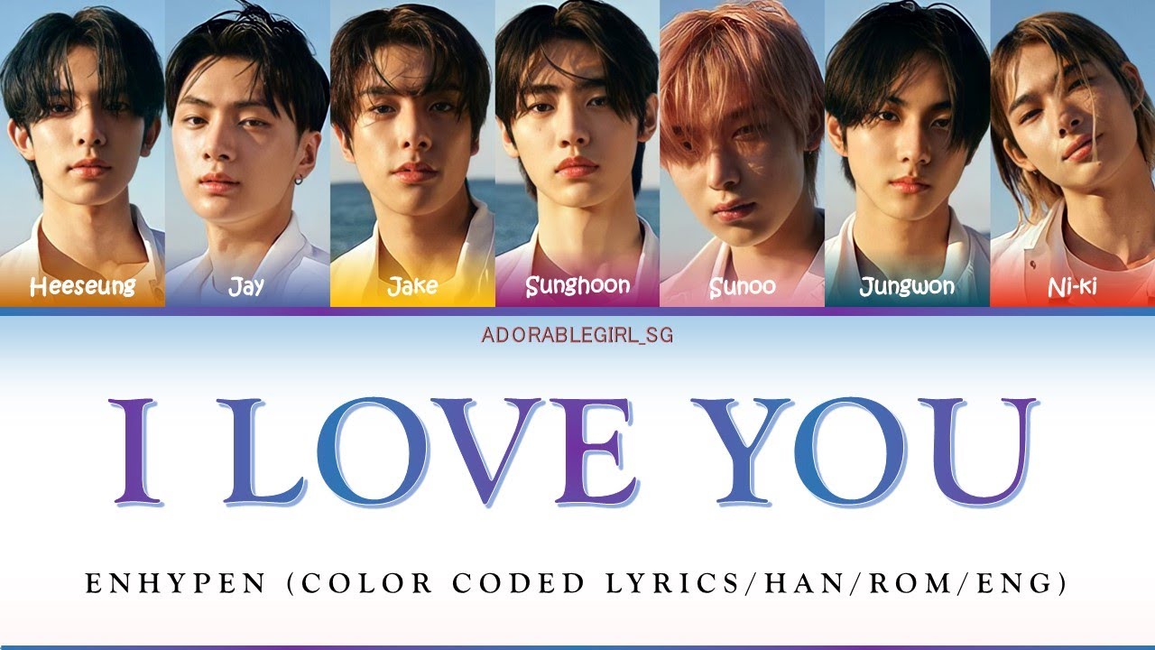 How Would ENHYPEN Sing 