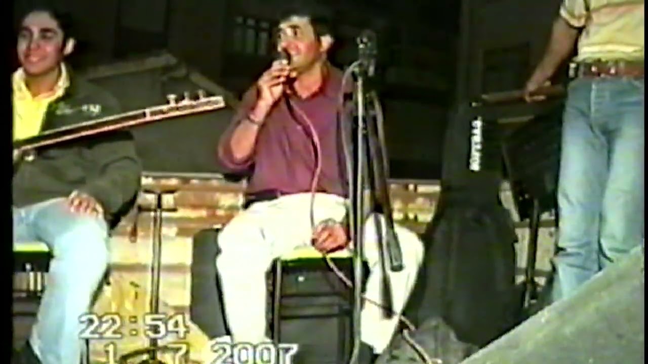 BU YENİCEOBALI KARDEŞLERİMİZİ BAKALİM KİMLER TANİYACAK