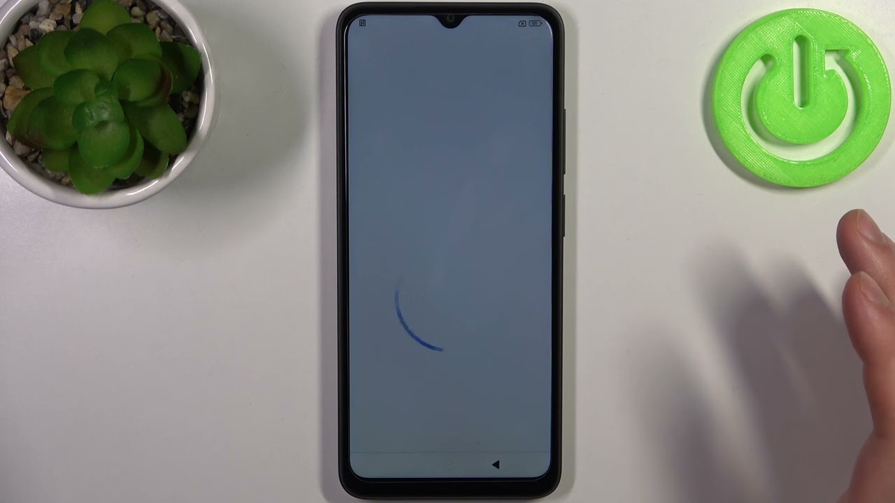 How to Set Up XIAOMI Redmi A1 Plus