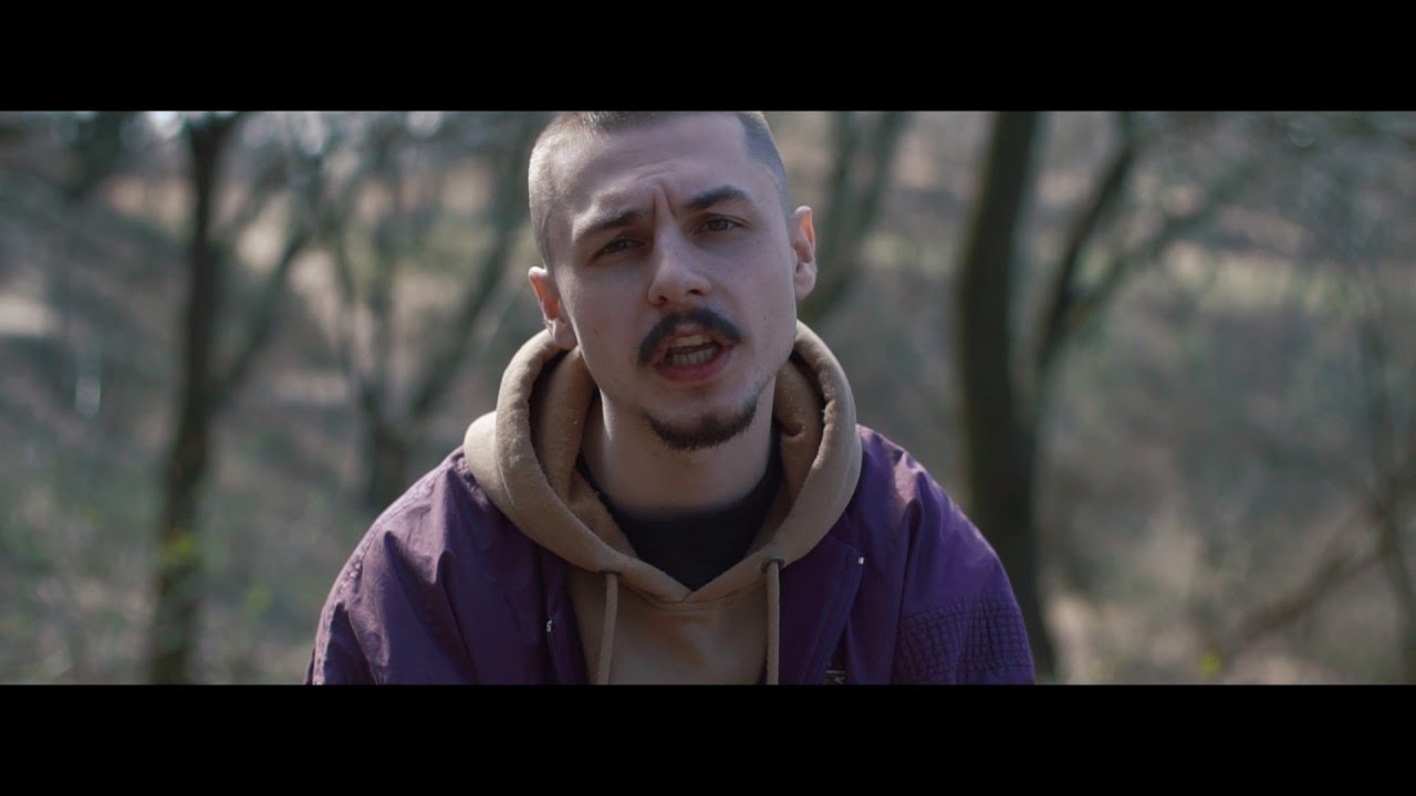 кашляючий ед - Шось зимно (Скрябін cover)