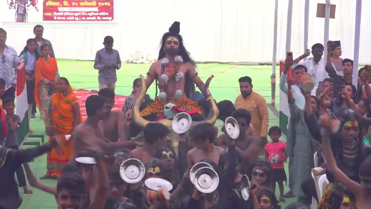 SHREE GAJANAN ENGLISH SCHOOL