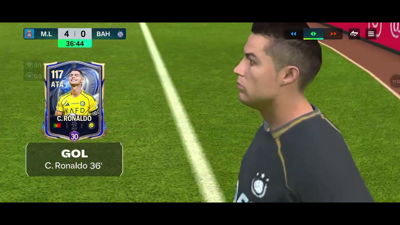 EA SPORTS FC MOBILE 26 #67