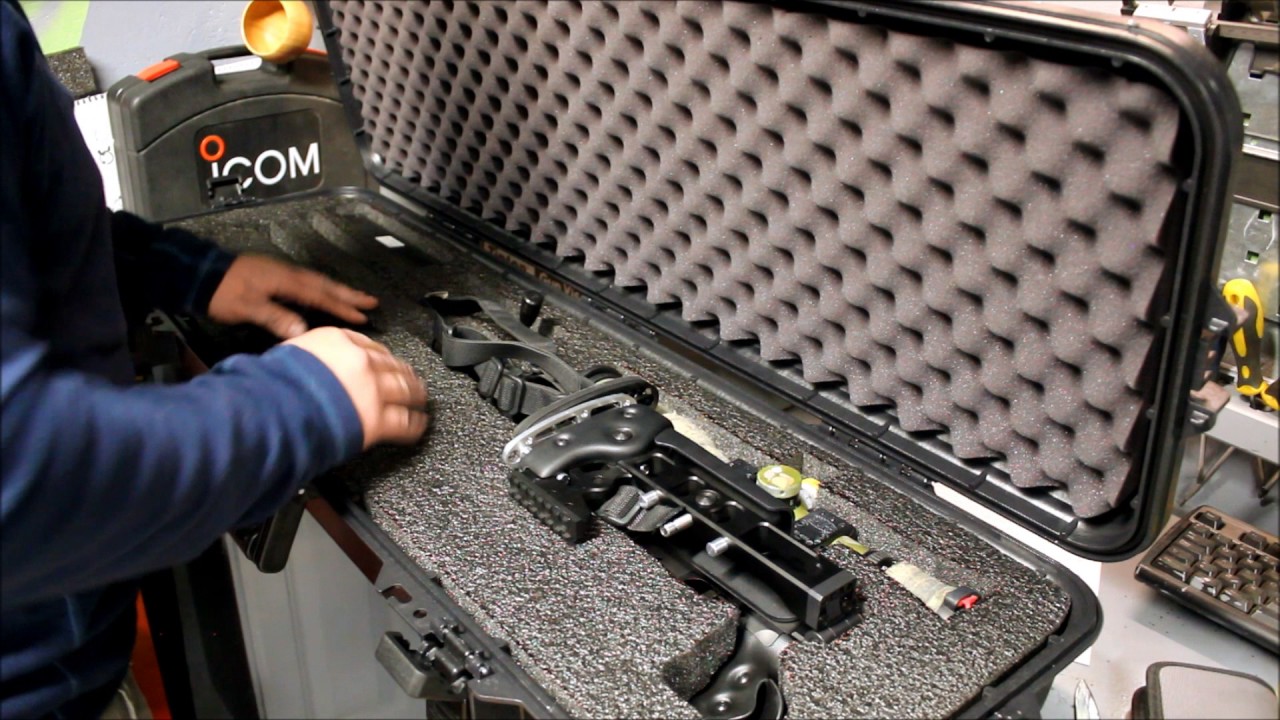 Long Range Rondane nr53 Get everything in order
