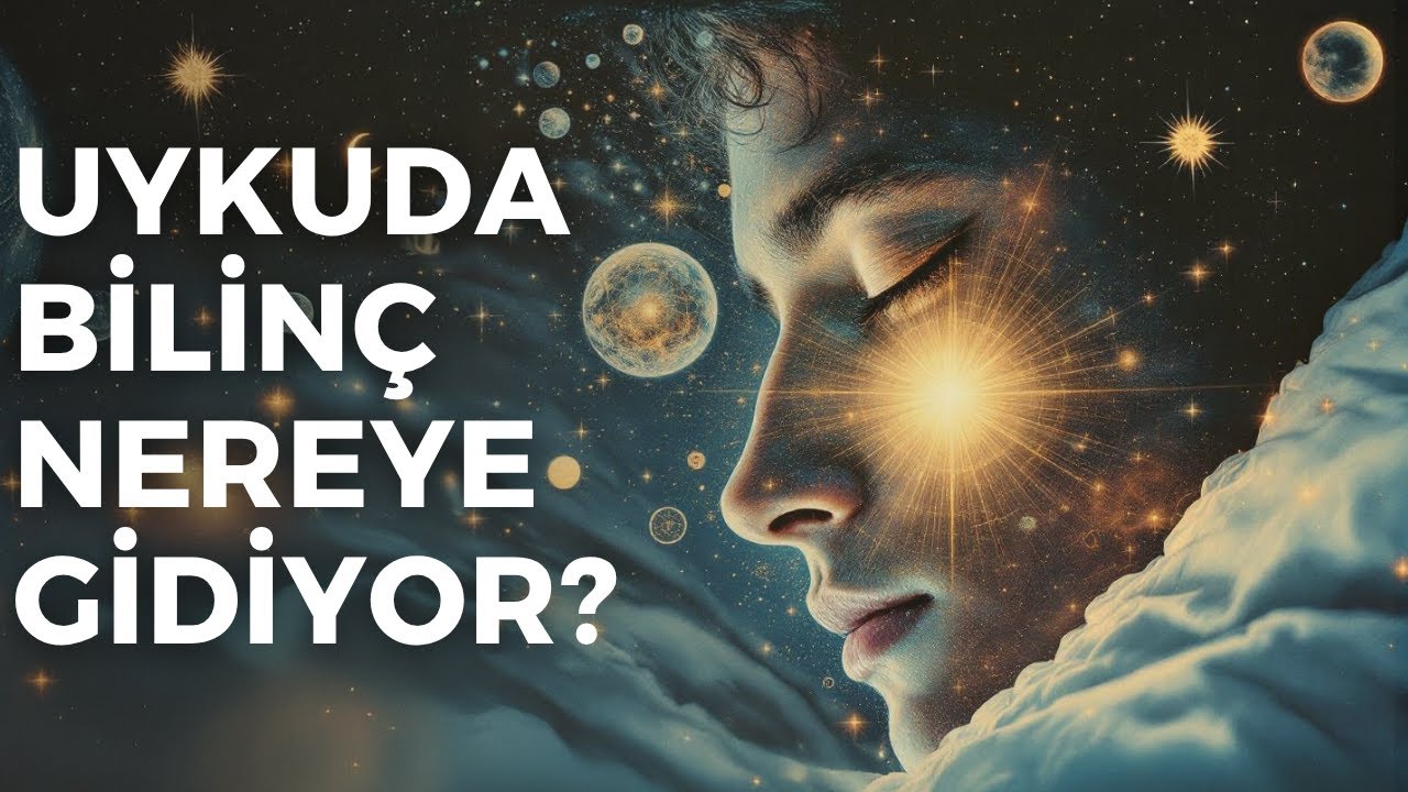 Paralel Evrenlerin Kanıtı mı? Rüyaların Kuantum Fiziği ile Açıklaması