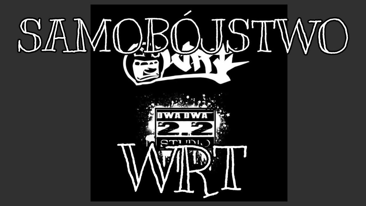 WRT- Samobójstwo [8D AUDIO]