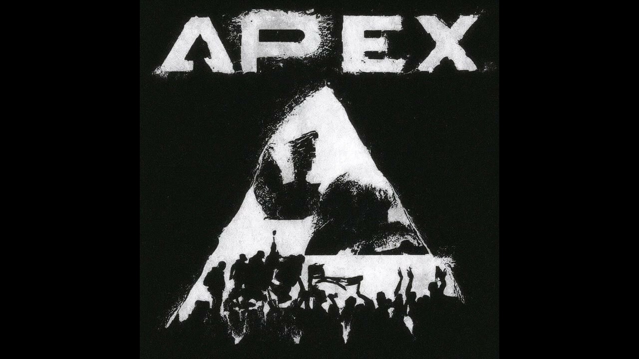 DJ Twisty feat DARKXHAWK - APEX