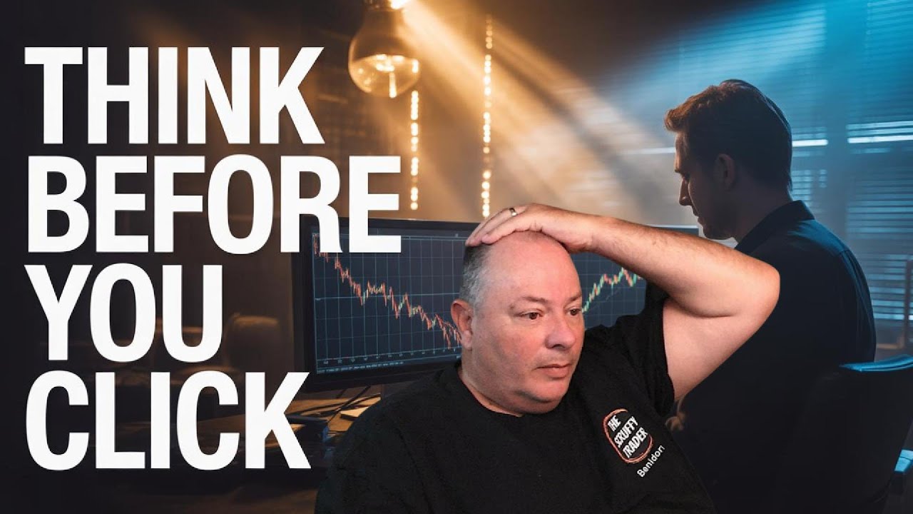 How to Know If a Trade&rsquo;s Worth It = Ask Scruff Ep 302