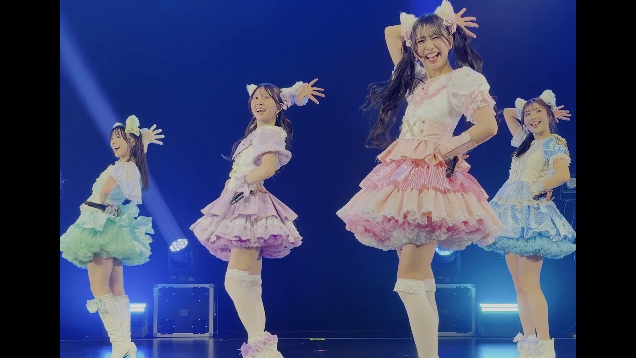 わーすた  『アイドルアラモードVol.27～名古屋出張SP～』