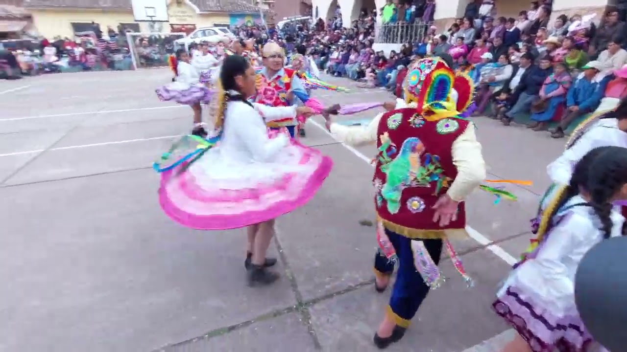 MESTIZA COYACHA DE URQUILLOS  2022