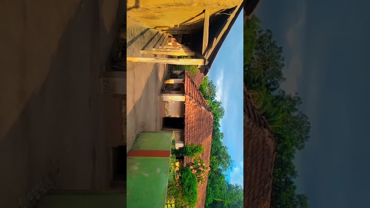 Tentulia U.G.U.P school//my#village #school #lovely #school#village #blogger #king #odisha #only boy