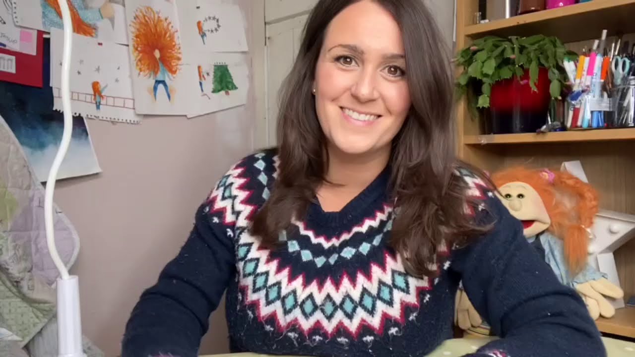 How to get an AUTHOR to visit your school