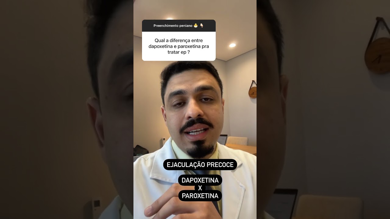 Principais remédios para ejaculação precoce (ejaculação rápida)