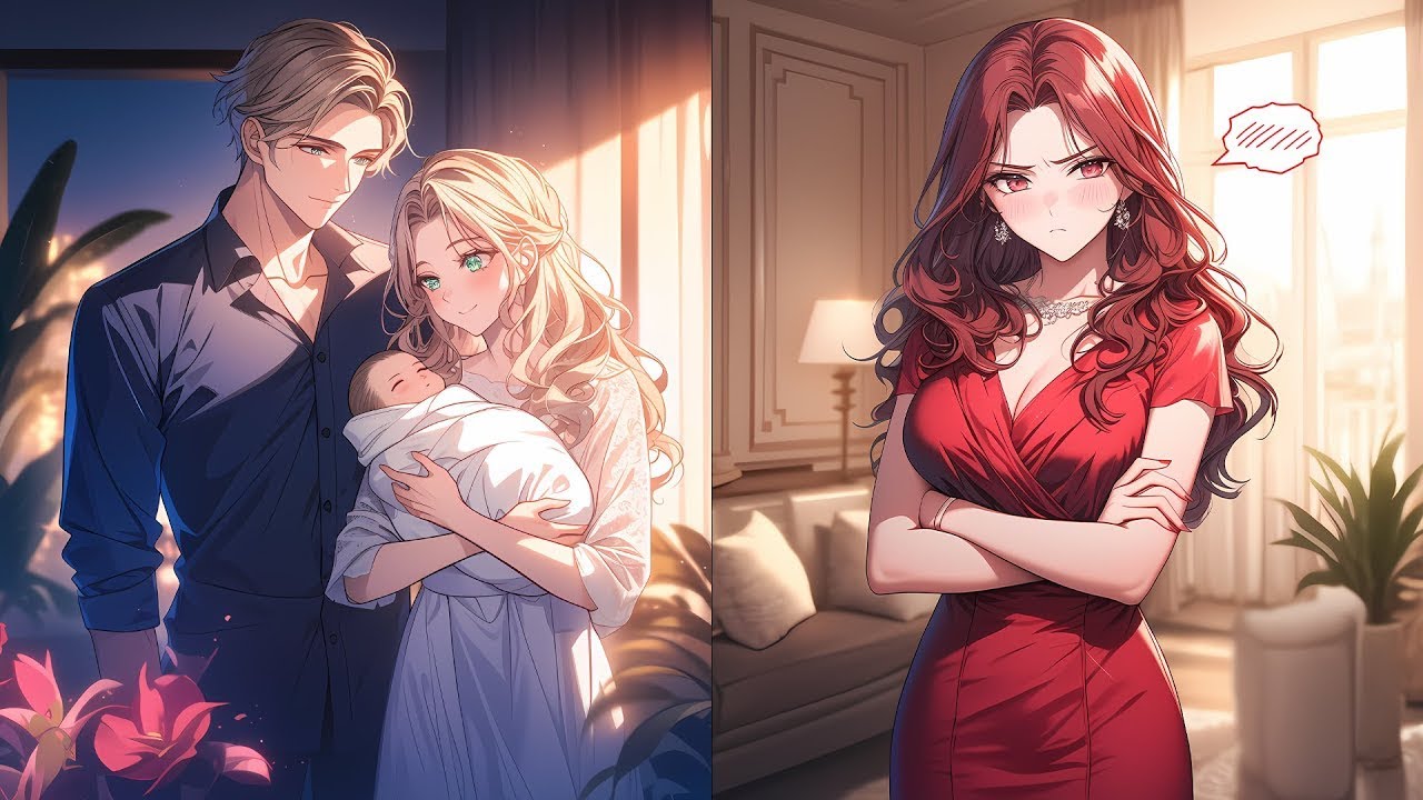 My CEO Wife Ditched Our Anniversary for Her Male Aide's Tummy, so I Wed a Sweet Heiress—Now She Rues