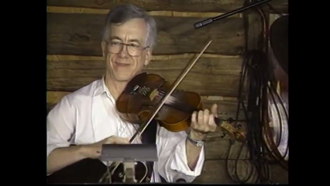 René Roy et Junior - Un verre une bouteille LIVE 1994
