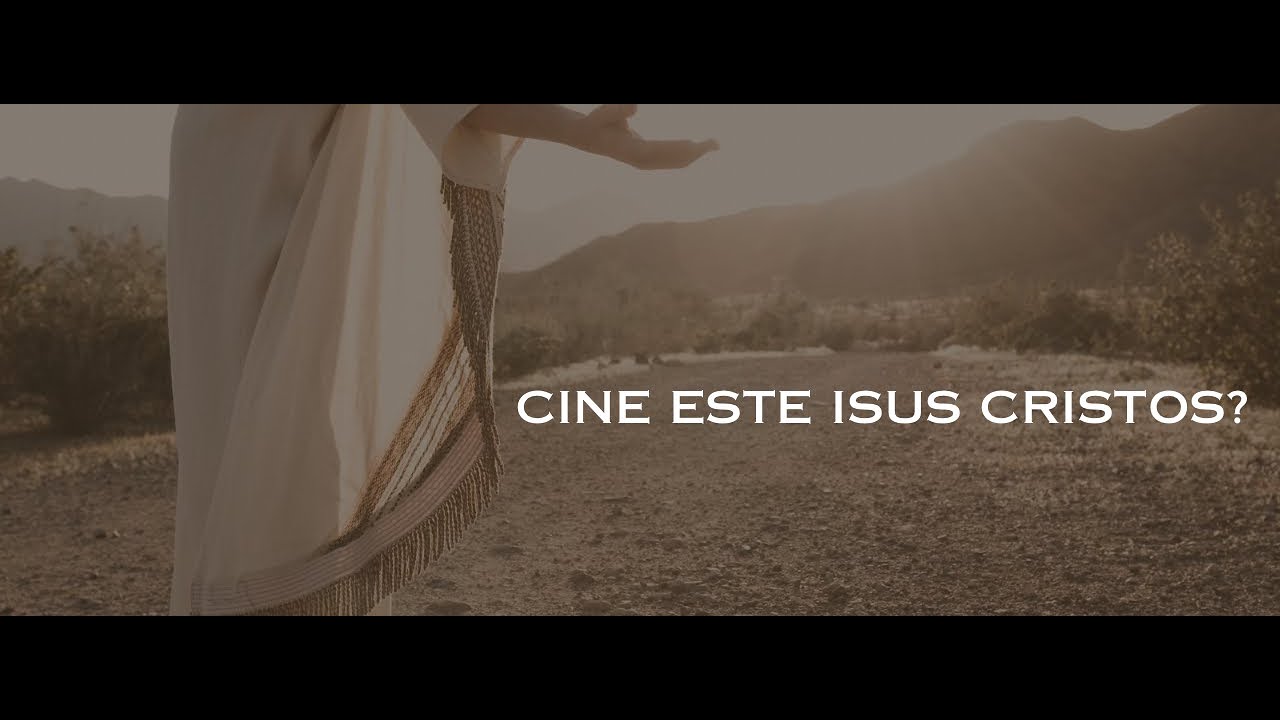 CINE ESTE ISUS? | Mihai Decean | Casa Tâmplarului