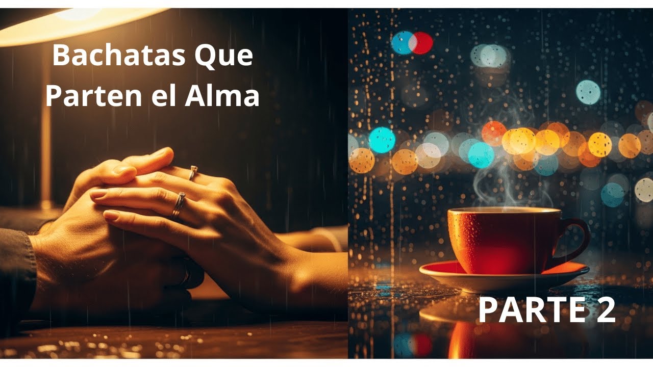 Bachatas  Navideñas Románticas  2025 Parte 2