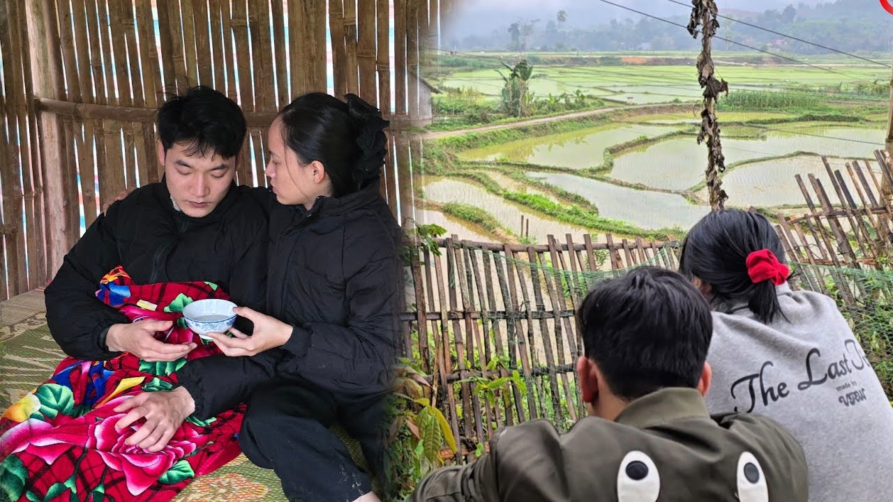 Tien was poisoned. Quynh Tham monitored Lien and Tien's movements.