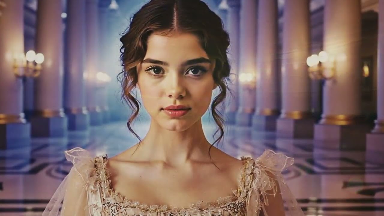 A Timeless Love | Prince Andrei Bolkonsky and Natasha Rostova - A Cinematic Music Tribute