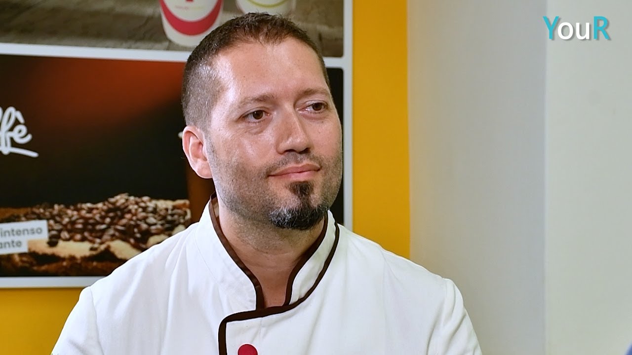 Giuseppe Picerno, Yogurtissimo: 