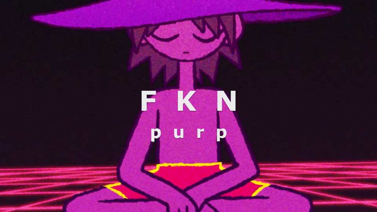 kvns - no Love ft PET$MP