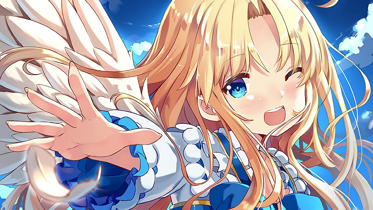 Rising of the Shield Hero - Filo Singing Glitter Full Version