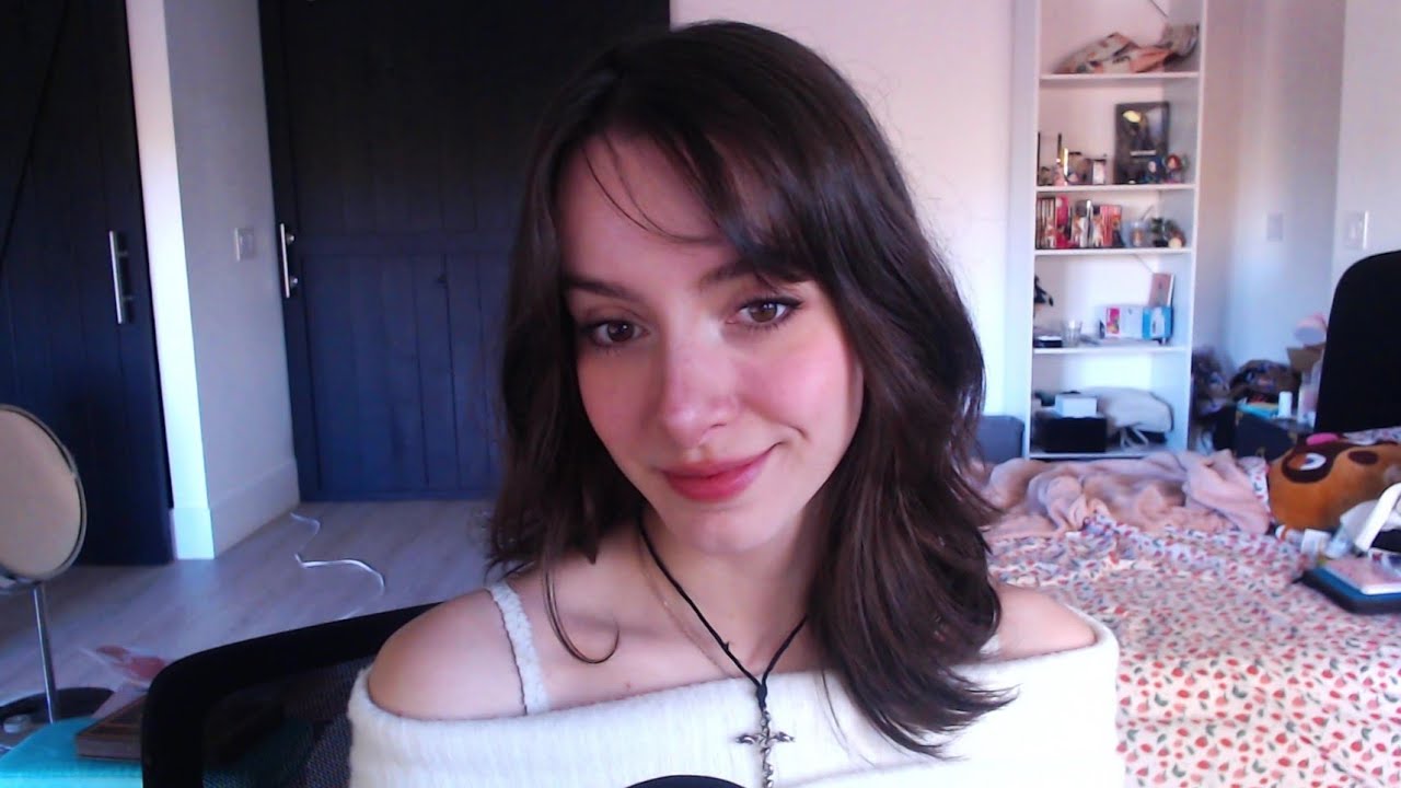 Favorite Songs ASMR .° ༘🎧⋆🖇₊˚ෆ