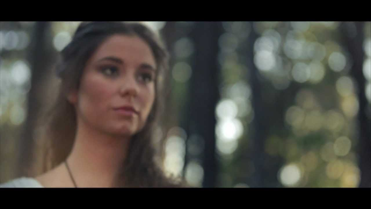#SecretLie - Beautiful Wild Rose - Videoclip Oficial