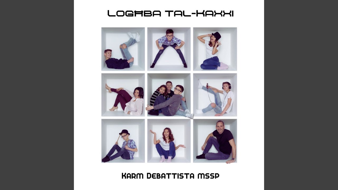 Lobgha Tal Kaxxi