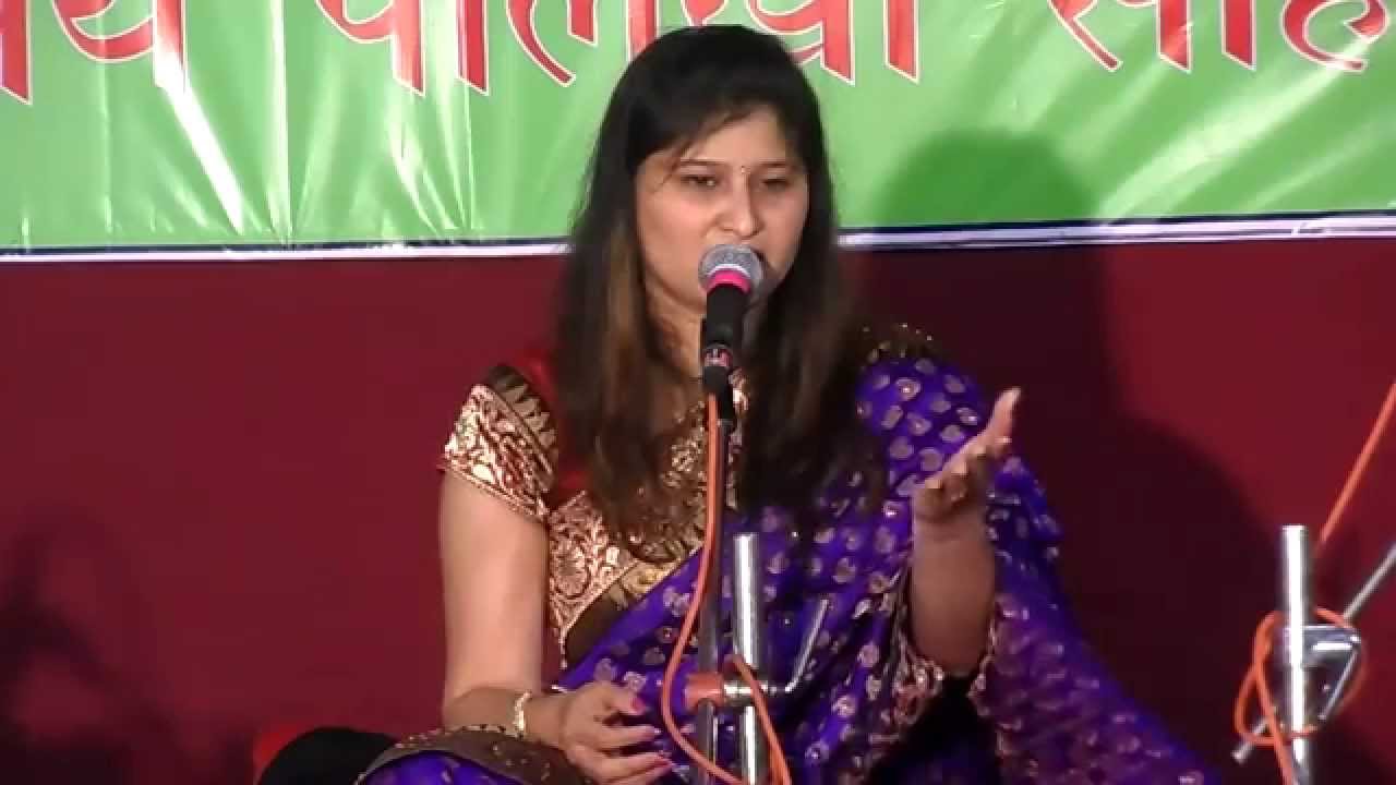 Bhajan - Jog Raag