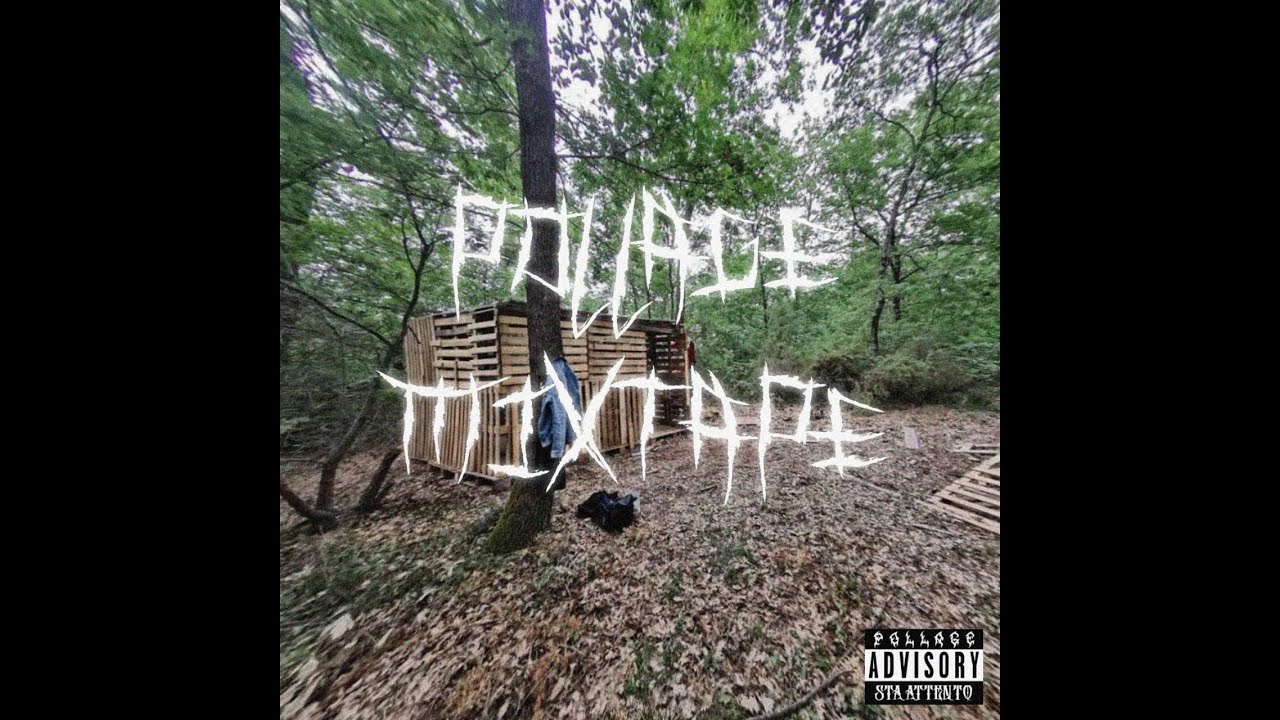 Okkei (Prod. Micidiale) - Elekin, Micidiale, Paolo Boss & Demone