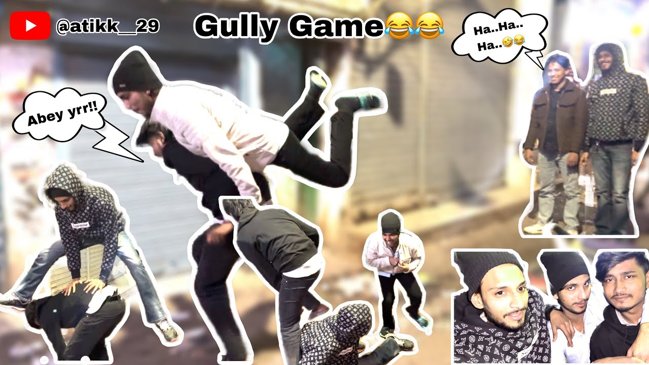 Saif bhai ka bna murga😂🤣