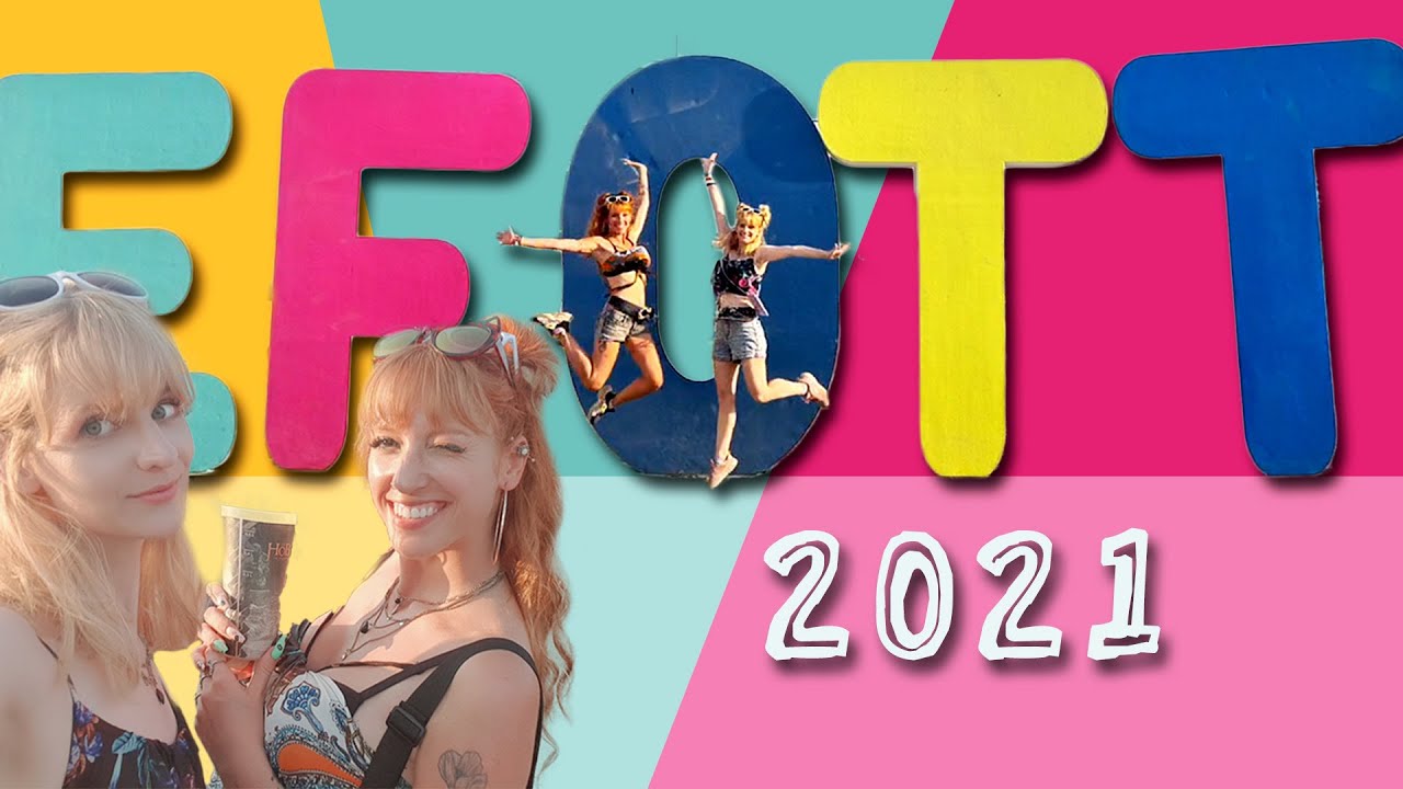 EFOTT FESZTIVÁL 2021