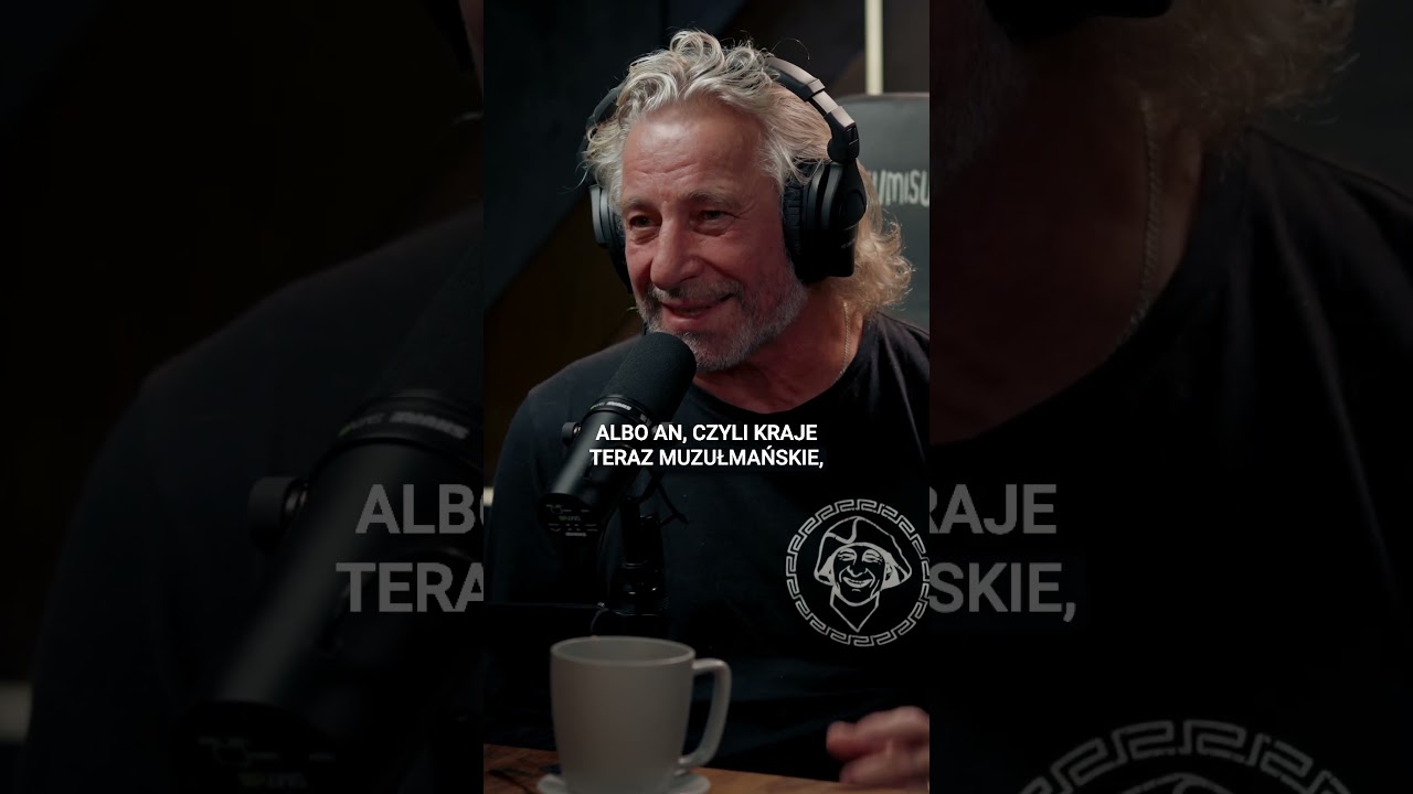 Czy Polska była częścią pierwszej cywilizacji, kt&oacute;ra przybyła na Ziemię? Franc Zalewski