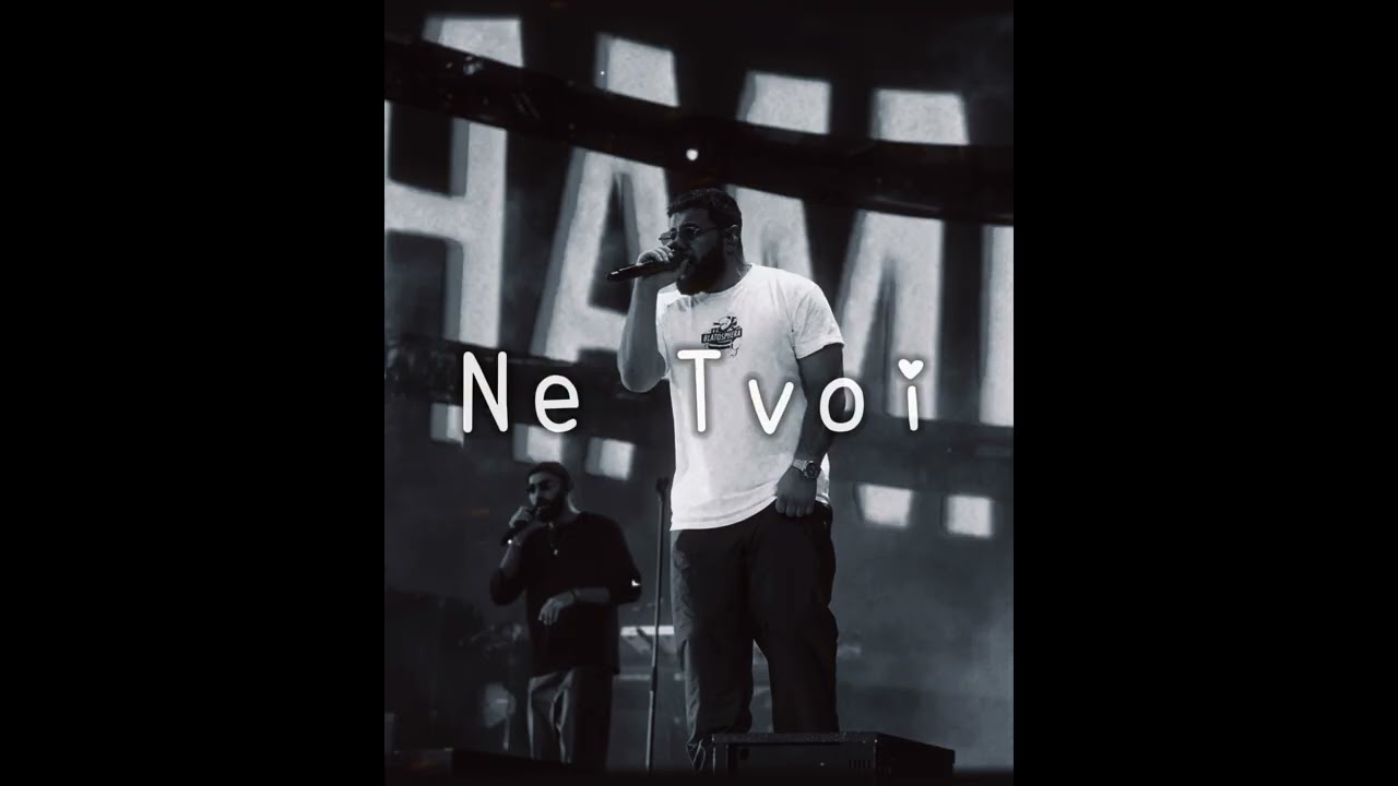 (FREE) MACAN x Jony x Navai x Ramil Type Beat - 