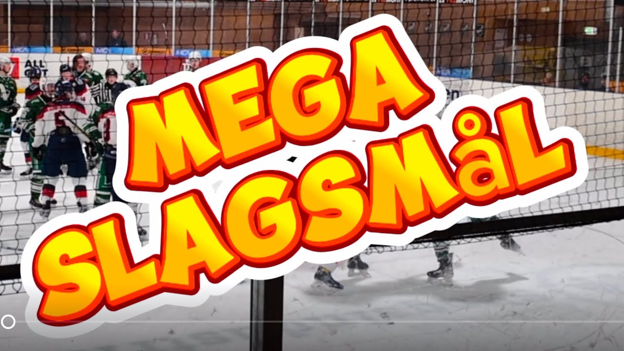 Mega slagsmål, medvetslös spelare och Ture som reporter.